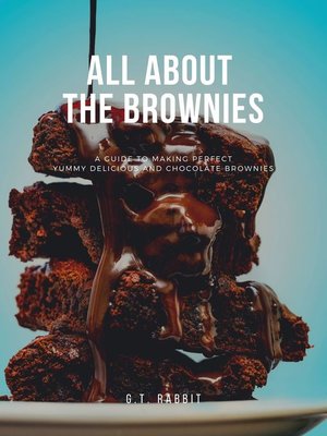 cover image of All about the Brownies